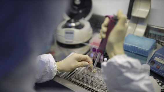 Eli Lilly испытает препарат для лечения коронавирусной инфекции
