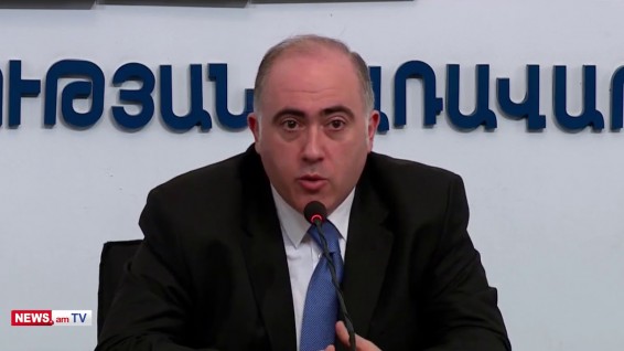 Video. Վարորդներն այս օրերին ավելի արկածախնդիր են վարում մեքենաները. Երեւանի փոխքաղաքապետ