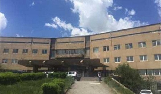 Մարտունու հիվանդանոցում պետք է մեկուսացնել 100 աշխատողի, ինչը նշանակում է փակել հիվանդանոցը. Infoport