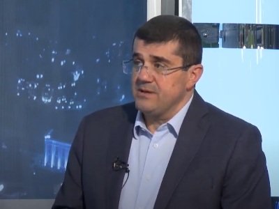 Кандидат в президенты Арцаха: Выборы содержат наименьший риск