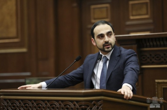 Նախատեսում են ներկրել կորոնավիրուսի ախտորոշման ևս 20 հազար թեստ, ինչպես նաև 100 հազար թեստի հումք՝ տեղում արտադրելու համար. Տիգրան Ավինյան