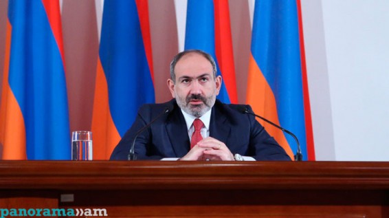 Վարչապետը շնորհավորել է Հայաստանի եզդիական համայնքին