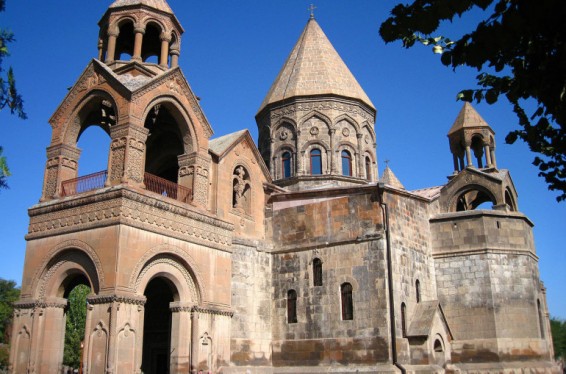 Հարկավոր է չքաղաքականացնել Վեհափառ Հայրապետի դիրքորոշումը և տրվել անպտուղ բանավեճերի․ Մայր Աթոռը հայտարարություն է տարածել