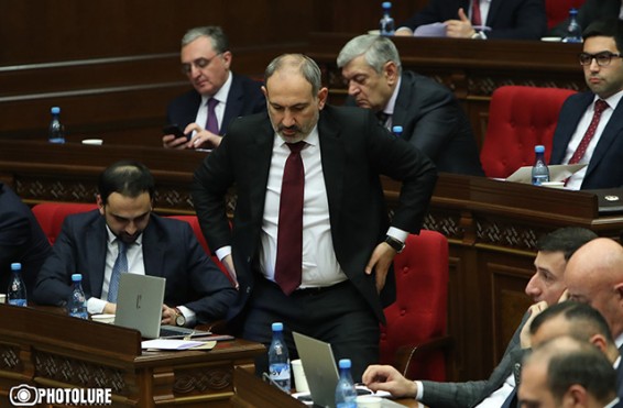 Քաղաքացիական և դատական համակարգում մենք ունենք սաբոտաժի դեպքեր. վարչապետ