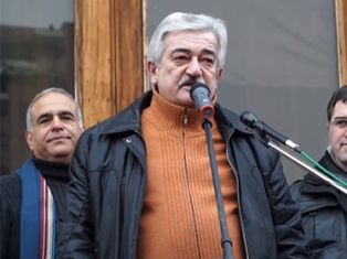 20 տարի անց Արկադի Վարդանյանն արդարացվեց. քրեական գործի վարույթը կարճվեց