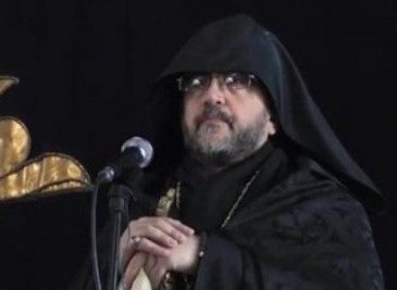 Ցանկացած հոգևորական նույնը կաներ, առավելևս Ամենայն Հայոց կաթողիկոսը. Տ. Միքայել արքեպիսկոպոս Աջապահյան