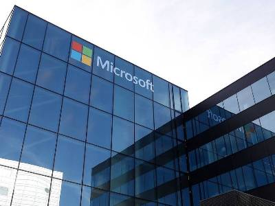Microsoft-ը Երկրի էկոլոգիայի պաշտպանության համար ինտելեկտուալ հարթակ է թողարկել