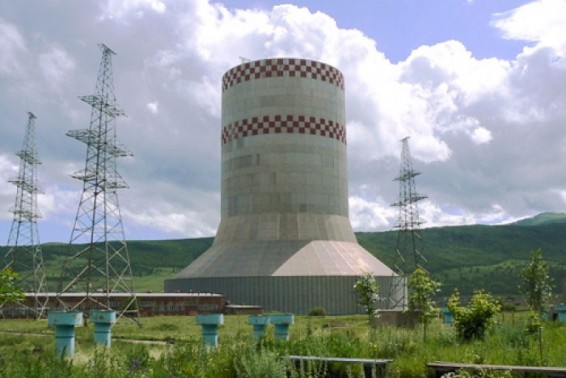 Ապամոնտաժման աշխատանքներ կատարելիս մետաղական թիթեղն ընկել է 41-ամյա բանվորի վրա. նա հիվանդանոցում մահացել է