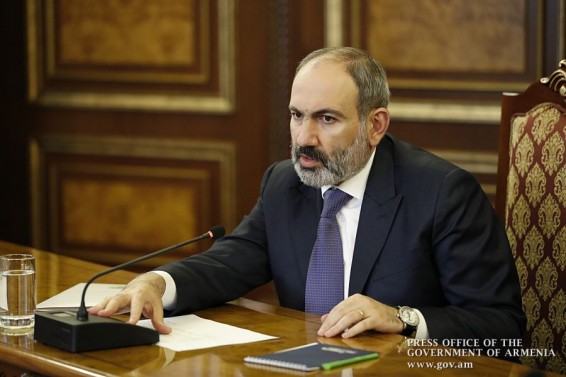 Հակաճգնաժամային 14-րդ միջոցառման շրջանակներում կառավարությունը աջակցություն կցուցաբերի ուսանողներին