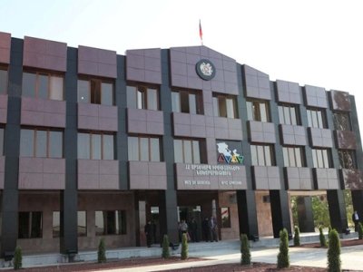 Ապրիլի 16-20-ը ԱԻՆ փրկարարները կատարել են 2654 վարակազերծում