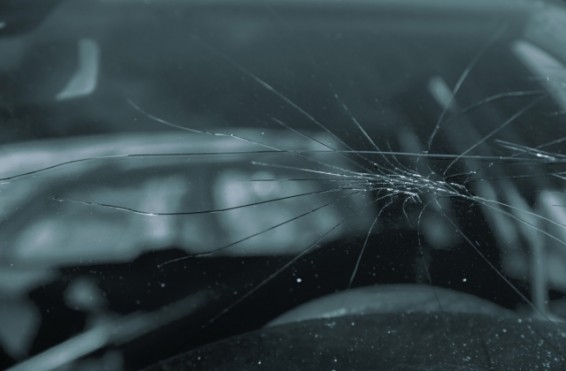 Վթար Երևանում