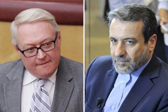 Իրանն ու Ռուսաստանը քննարկելու են միջուկային գործարքը