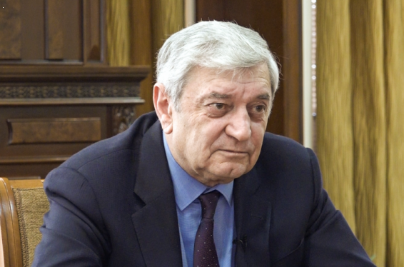 Փրկարարի սրտացավ ու արհեստավարժ մոտեցումն ԱԻՆ աշխատանքի հաջողության գրավականն է. ԱԻ նախարարի շնորհավորանքը՝ նախարարության ստեղծման օրվա առթիվ