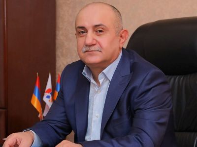 Հուսով եմ, որ ձեզ վստահված և չվստահված յուրաքանչյուր քվե լավագույնս կծառայեցնեք Արցախի կայացմանը. Սամվել Բաբայան