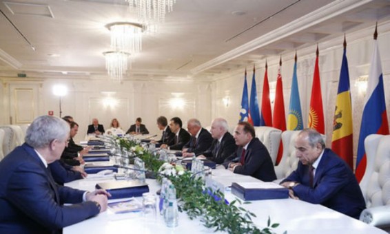 ԱՊՀ երկրների վարչապետների նիստի գլխավոր թեման տնտեսությունն է լինելու