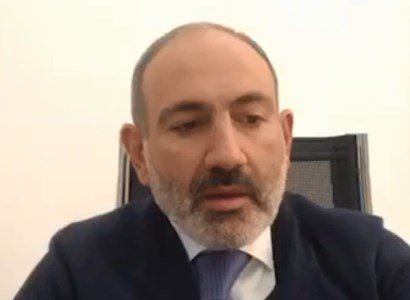 Ռոբերտ Քոչարյանը ճիշտ էր, ես սխալվեցի․ Նիկոլ Փաշինյանի արձանագրումը.politik.am