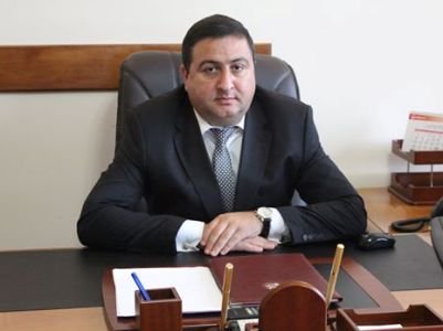 Հուսով եմ՝ միասին մշտապես բարձր կպահենք համայնքի պատիվը. Նորք-Մարաշ վարչական շրջանը նոր ղեկավար ունի