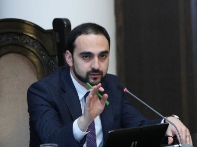 Պարետը 24 ժամով արգելել է երկու տնտեսվարողների գործունեությունը