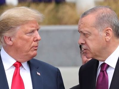 Washington Examiner. Հարյուրամյակ անց եկեք վերջապես ճանաչենք Հայոց ցեղասպանությունը