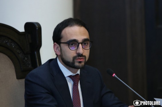 105 տարի անց էլ մենք միայն ականատես ենք լինում Թուրքիայի կողմից այս ոճրագործության ժխտման ու անգամ արդարացման փորձերին. Տիգրան Ավինյան