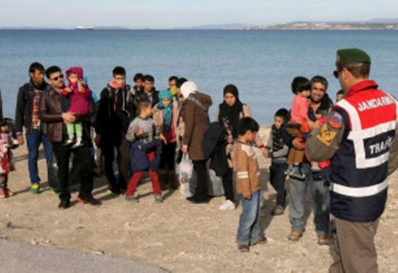 Թուրք դատախազը փախել է Հունաստան և քաղաքական ապաստան խնդրել