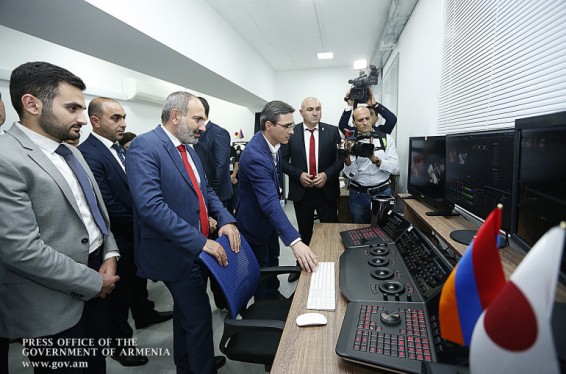 Նիկոլ Փաշինյանը 2018 թվականից Հանրային ՀԸ-ն իր ձեռքն է վերցրել ու կադրային սխալ քաղաքականությամբ շարունակում է կառույցի քանդման գործընթացը․ «Մեդիա պաշտպան»