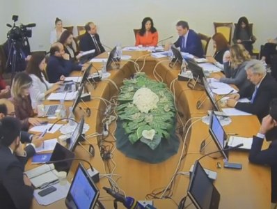Նախկինում թոշակ նշանակելու համար առաջին մի քանի ամսվա կենսաթոշակը պահանջում էին, հիմա դա չկա. ՄԻՊ
