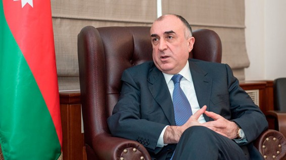 Մամեդյարով․Ադրբեջանը իրավունք ունի բոլոր միջոցներով վերականգնել իր տարածքային ամբողջականությունը