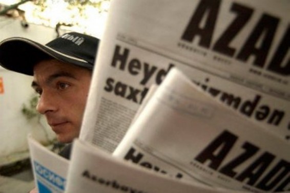 Գերմանական Handelsblatt թերթը պատմել է ՈւԱԾ գաղտնի բանտերում կիրառվող կտտանքների մասին