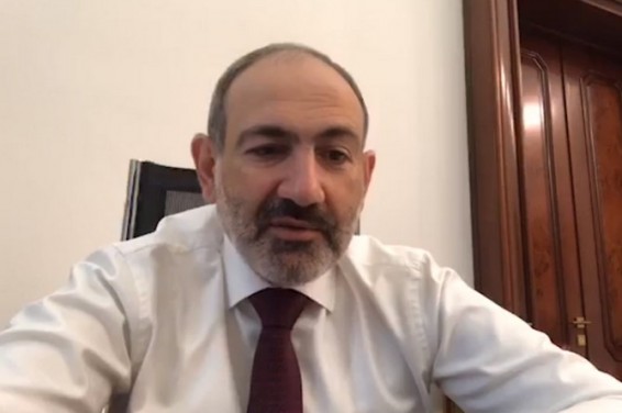 Выплаты из фонда премьера и неточности в статистике: Пашинян поговорил с абонентами, отключенными от электросетей за неуплату