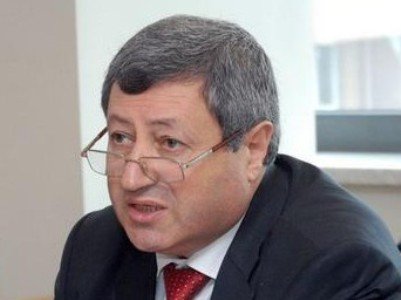 Փորձագետ. մինչեւ տարեվերջ 1-2% արդյունաբերության աճը կարող է հաջողություն համարվել