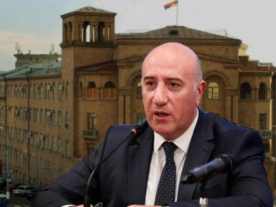 Ոստիկանությունում առաջին եռամսյակի պարգևավճարները կազմել են 2 մլրդ 460 մլն դրամ