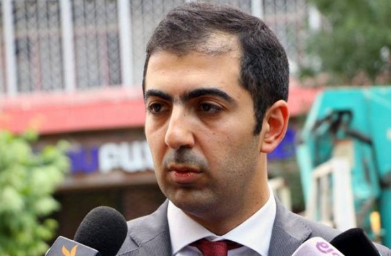 Արա Խաչատրյանի բնակարանի խուզարկությունը տեղի է ունեցել Ucom-ի շուրջ քննարկումների ֆոնին. փաստաբան