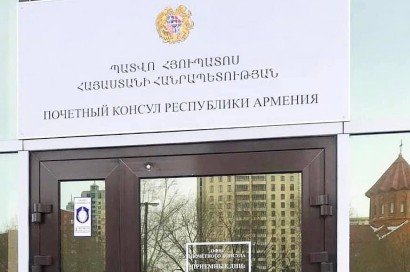 Ժամանակավոր տեղակայման կենտրոնից ՀՀ երեք քաղաքացի տեղափոխվել է հարազատների մոտ. ՌԴ-ում ՀՀ դեսպանություն