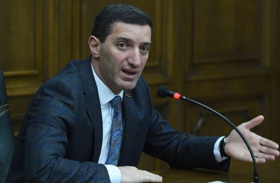 «Ունենք պրոֆեսիոնալ ոստիկաններ, որոնք միայն երկու բանի պատասխան չեն կարող տալ, թե քանի աստղ կա երկնքում, և, թե ինչ են հուշում աստղերը». Գևորգ Պետրոսյան