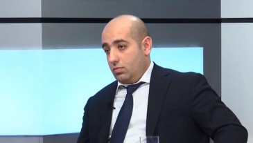 Ռոբերտ Քոչարյանի նկատմամբ ընտրված խափանման միջոցը վերացնելու մասին միջնորդությունը կրկին մակագրվել է դատավոր Աննա Դանիբեկյանին.Փաստինֆո