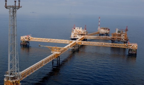 Իրանը մինչեւ տարեվերջ կսկսի նավթ արդյունահանել Հարավային Փարս հանքավայրից