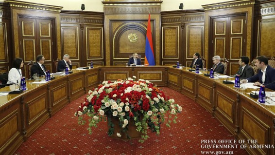 Կորոնավիրուսի հետևանքների չեզոքացման միջոցառումներով տրամադրված օժանդակության ծավալը կազմել է ավելի քան 62 մլրդ դրամ