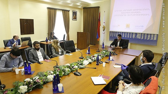 «Քաղաքացուն մոտ կանգնած կառույցը համայնքն է». կներդրվի Երևանի սոցիալական պաշտպանության նոր համակարգ