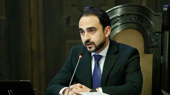 216 ընտանիքի համար աղետի գոտում կկառուցվի բնակելի տներ