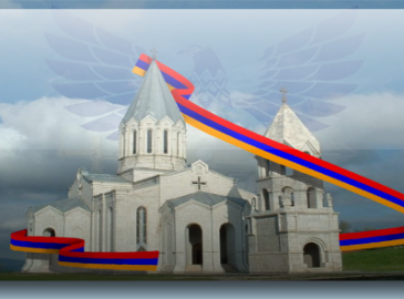 Այսօր Շուշիի ազատագրման օրն է