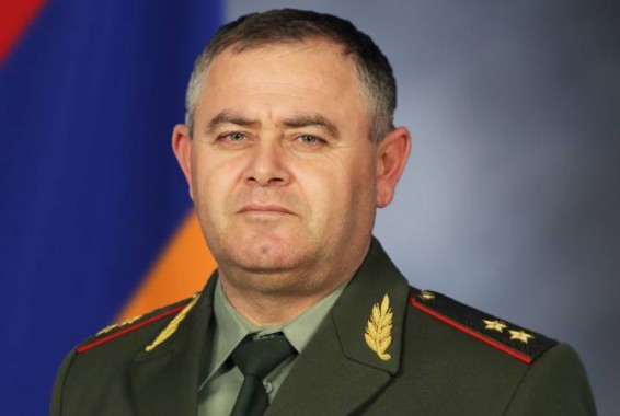 Артак Давтян поздравил с Днем Еркрапа