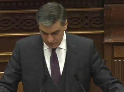 Արման Թաթոյան. ԼՂՀ օմբուդսմենի գրասենյակն ինստիտուցիոնալ զարգացման բարձր մակարդակ ունի