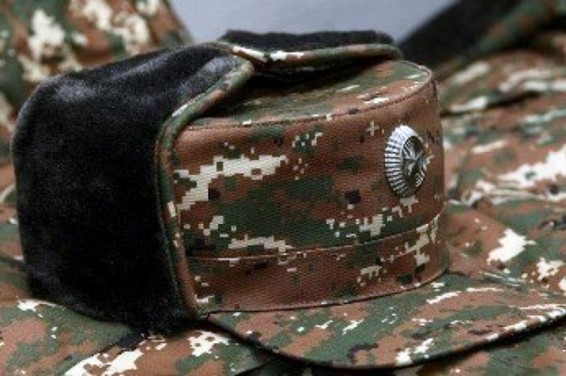 Уголовное дело заведено по факту гибели рядового в Арцахе