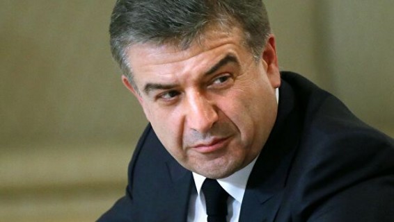 Պարոն Փաշինյանի հետ ինչ պայմանավորվել ենք, դա մեր ներքին պայմանավորվածությունն է. Կարեն Կարապետյան
