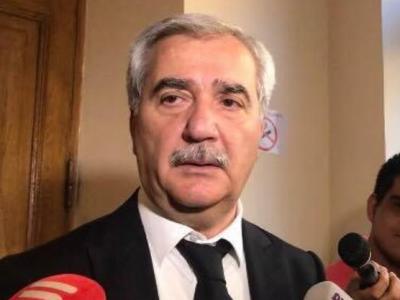 Այլեւս որեւէ անգամ չեմ դիմելու. Անդրանիկ Քոչարյանը՝ Խաչատուրովի՝ ապրիլյան քննիչ հանձնաժողովի նիստին չմասնակցելու մասին