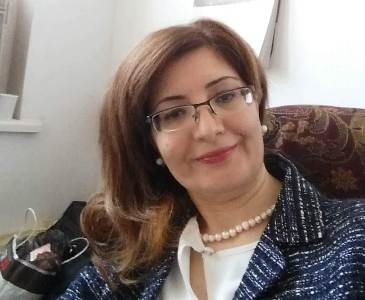 Մահացել է Արսեն Թորոսյանի խորհրդական Գոհար Փանաջյանը