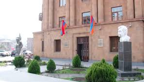Կոտայքի մարզի 37-ամյա բնակչին մեղադրանք է առաջադրվել