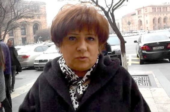 «Ինչքա՞ն ես անտուն՝ փողոցներում, ապրեմ, եկել եք, նստել եք՝ աշխատեք քաղաքացու համար». Կոնդ թաղամասի նախկին բնակիչ