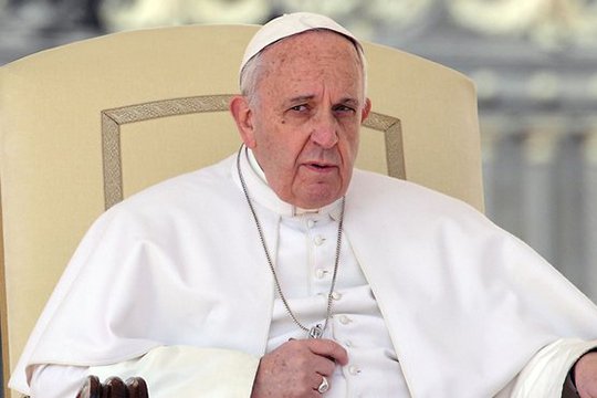 ԴԱԻՇ-ը անվանել է իր գլխավոր թշնամուն